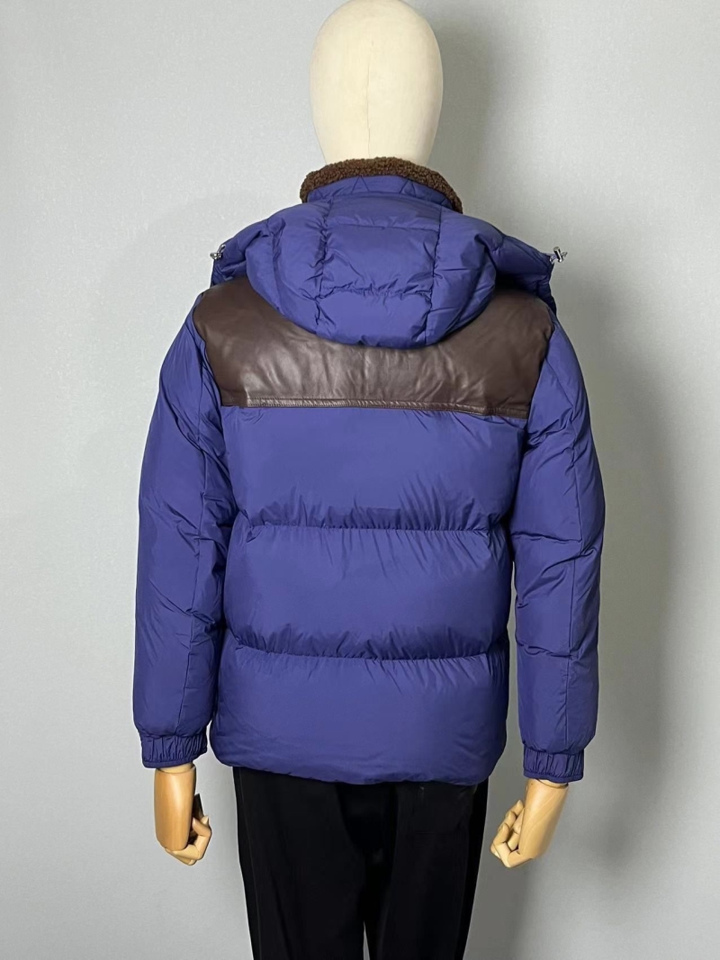 Moncler Down Coat